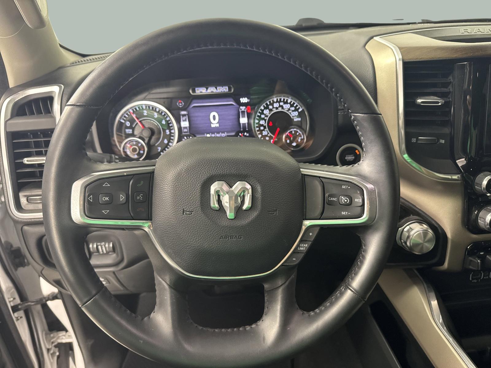 2022 Ram 1500 Vehicle Photo in Georgetown, TX 78626