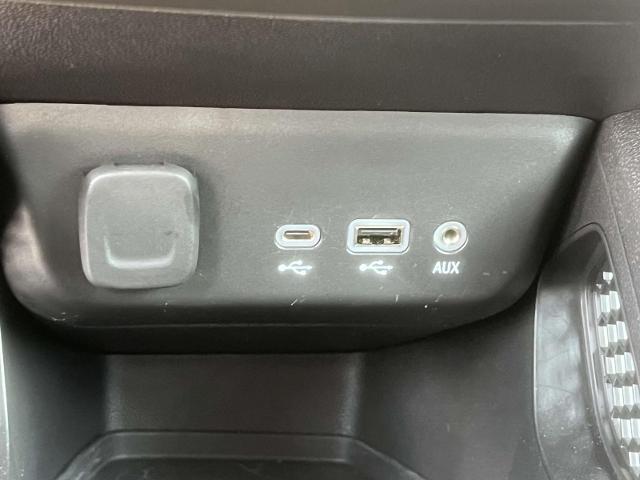 2022 Chevrolet Trailblazer Vehicle Photo in Roslyn, NY 11576