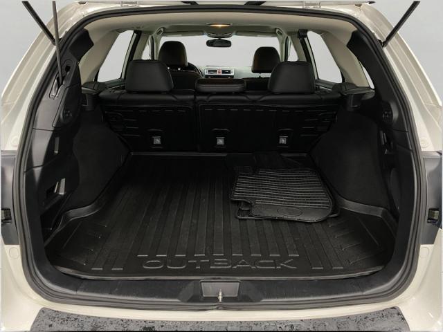 2017 Subaru Outback Vehicle Photo in Appleton, WI 54913