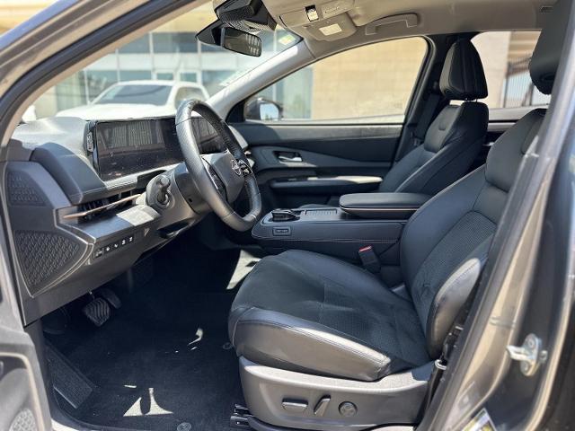 2023 Nissan ARIYA Vehicle Photo in San Antonio, TX 78230
