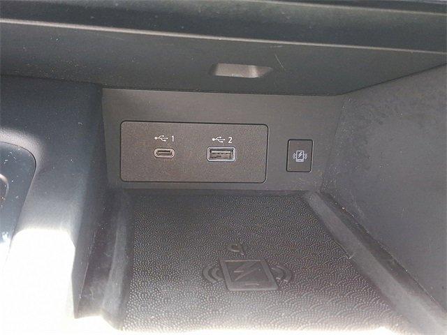2025 INFINITI QX60 Vehicle Photo in Willow Grove, PA 19090