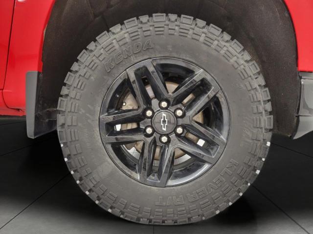 2020 Chevrolet Silverado 1500 Vehicle Photo in NEENAH, WI 54956-2243
