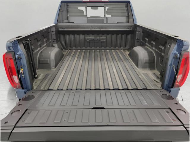 2024 GMC Sierra 1500 Vehicle Photo in MANITOWOC, WI 54220-5838