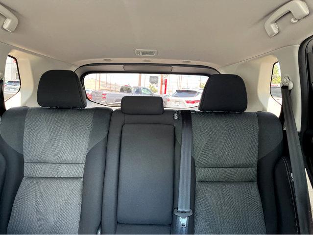2025 Nissan Rogue Vehicle Photo in Savannah, GA 31419