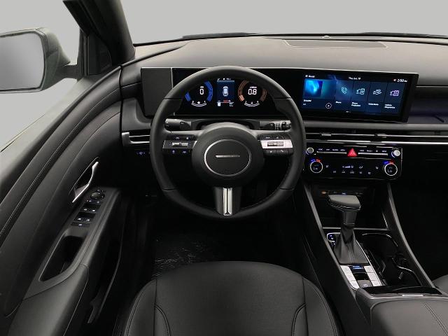 2025 Hyundai TUCSON Vehicle Photo in Appleton, WI 54913