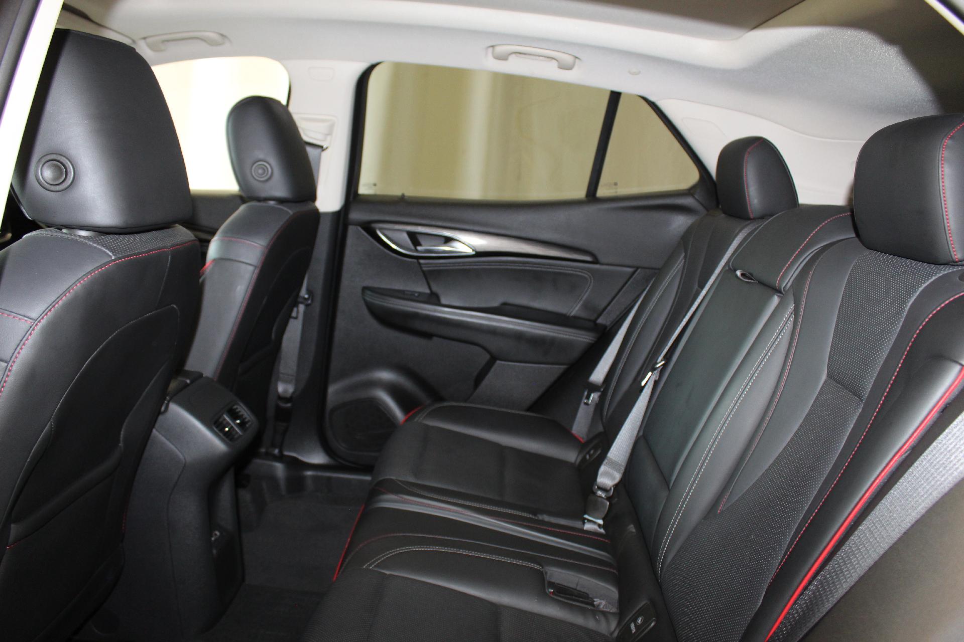 2023 Buick Envision Vehicle Photo in NORTHAMPTON, MA 01060-1120