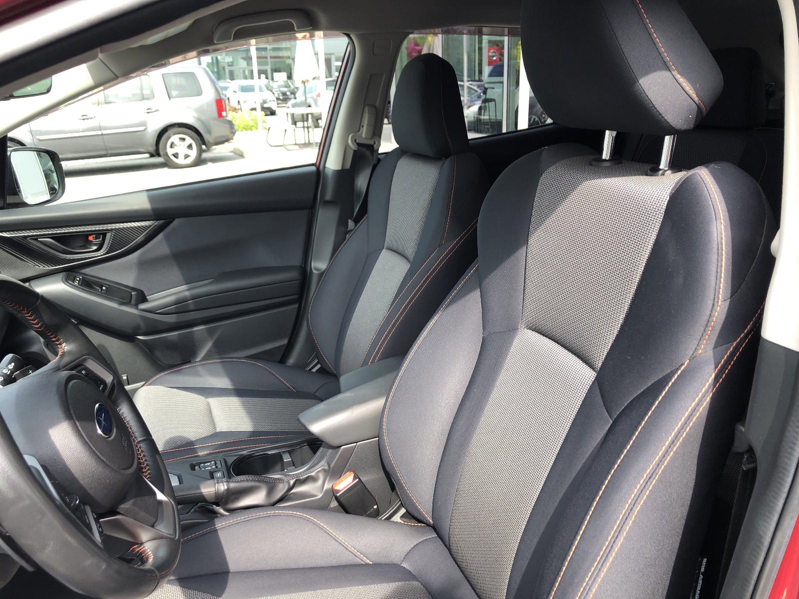 2019 Subaru Crosstrek Vehicle Photo in Mechanicsburg, PA 17050