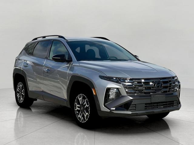 2025 Hyundai TUCSON Vehicle Photo in Green Bay, WI 54304