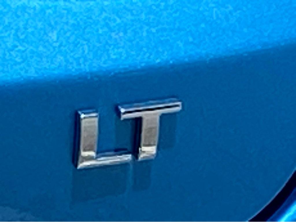 2025 Chevrolet Trax Vehicle Photo in POOLER, GA 31322-3252