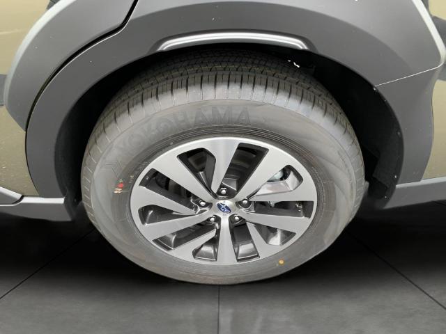2025 Subaru Outback Vehicle Photo in Oshkosh, WI 54904
