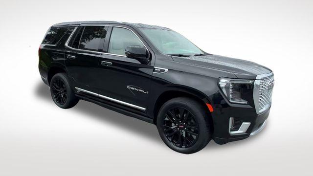 2022 GMC Yukon Vehicle Photo in Pleasant Hills, PA 15236