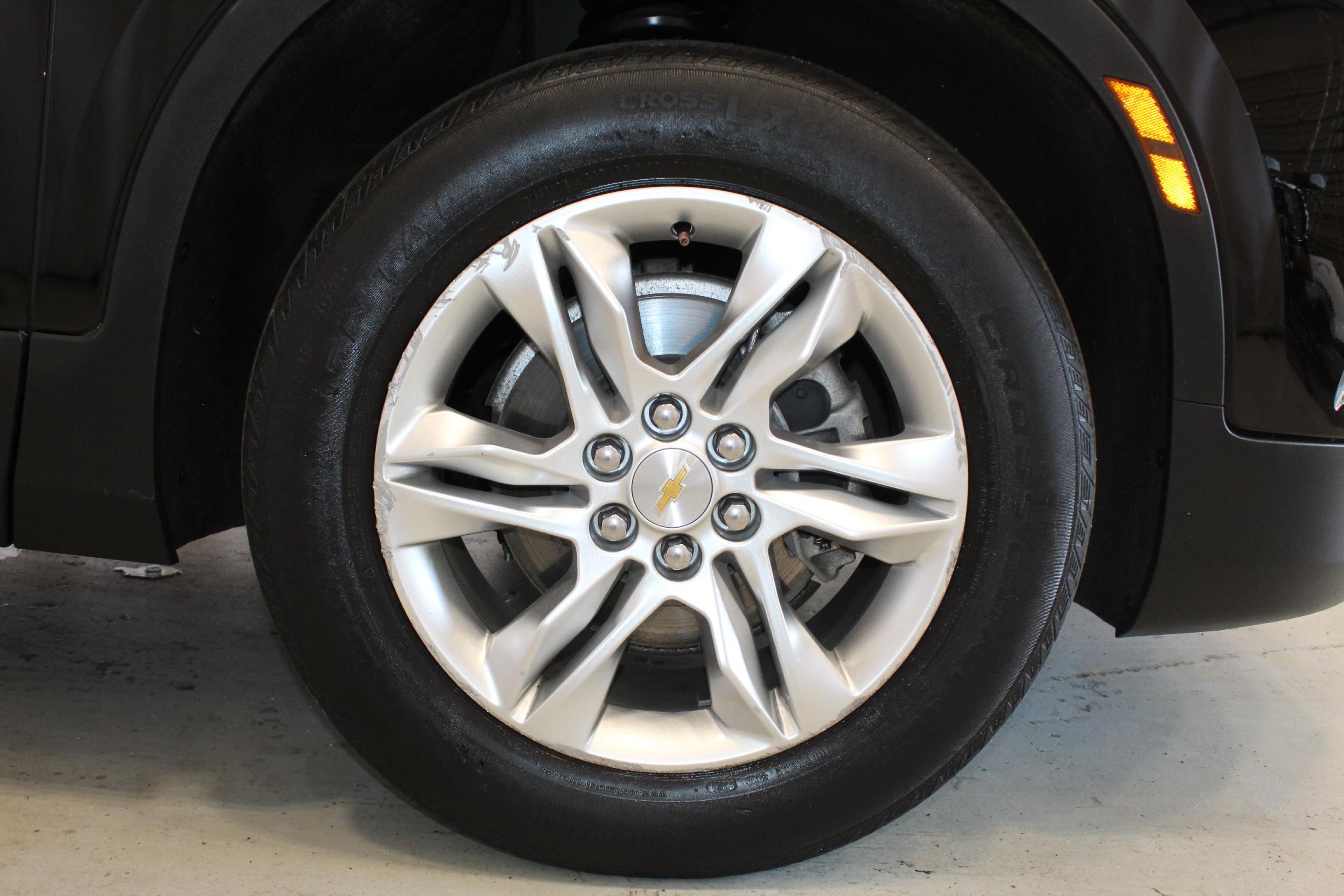 2021 Chevrolet Blazer Vehicle Photo in NORTHAMPTON, MA 01060-1120