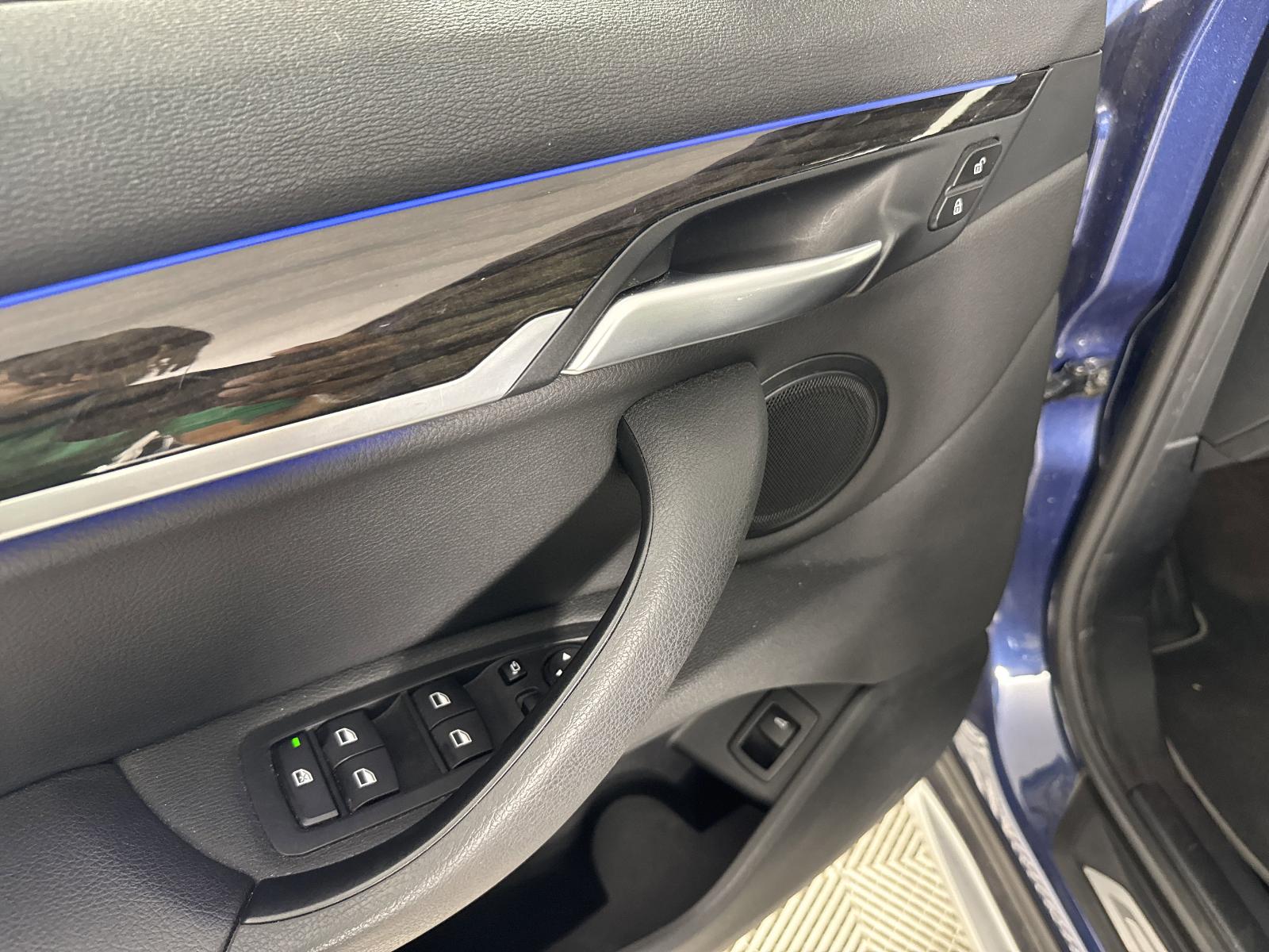 2021 BMW X1 Vehicle Photo in GEORGETOWN, TX 78626-7508