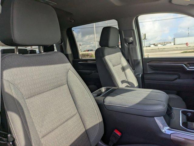 2024 Chevrolet Silverado 2500 HD Vehicle Photo in SELMA, TX 78154-1460