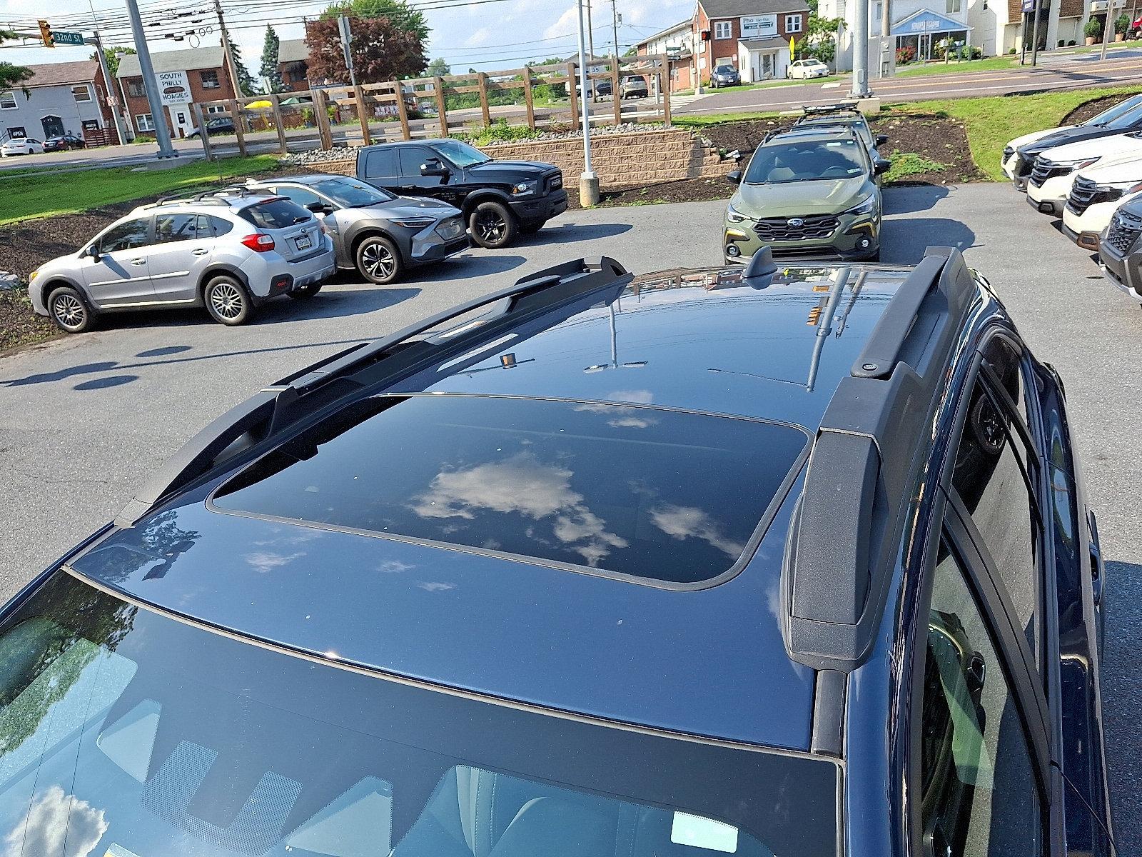 2024 Subaru Outback Vehicle Photo in Harrisburg, PA 17111