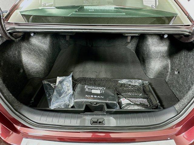 2023 Nissan Altima Vehicle Photo in Flemington, NJ 08822