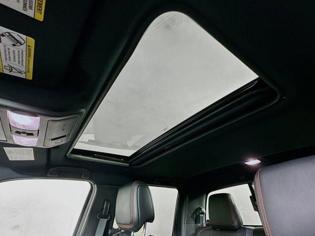 2023 Nissan Frontier Vehicle Photo in Flemington, NJ 08822