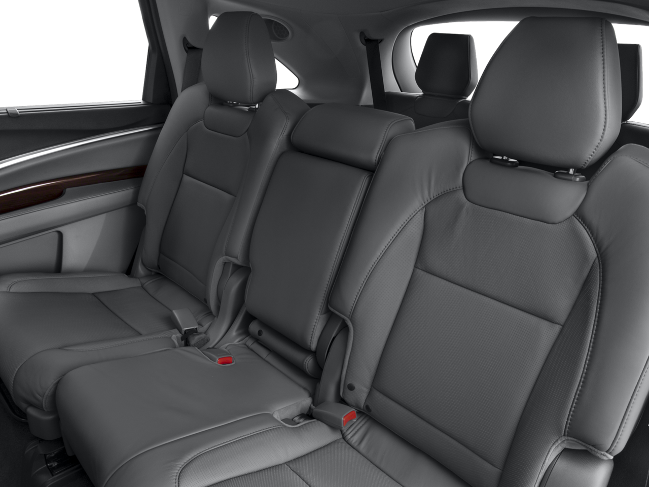 2016 Acura MDX Vehicle Photo in Tulsa, OK 74145