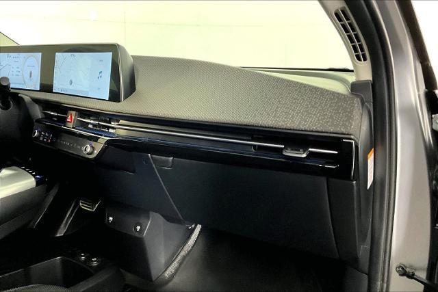 2022 Kia EV6 Vehicle Photo in Tulsa, OK 74129