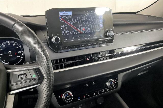 2024 Mitsubishi Outlander Plug-In Hybrid Vehicle Photo in Tulsa, OK 74129