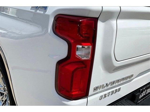 2022 Chevrolet Silverado 1500 Vehicle Photo in Grapevine, TX 76051