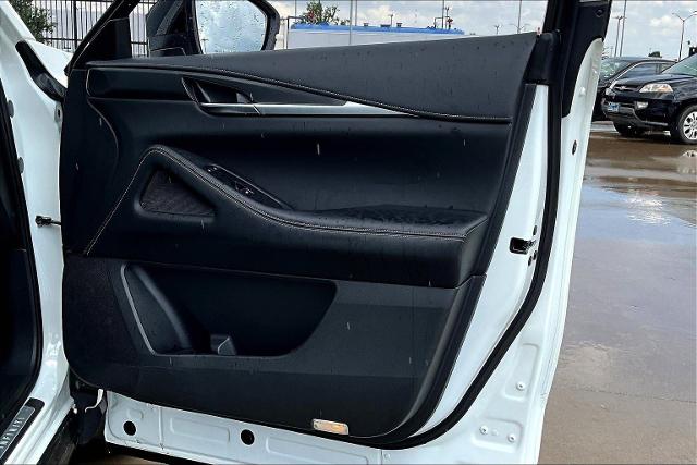 2024 INFINITI QX60 Vehicle Photo in Grapevine, TX 76051