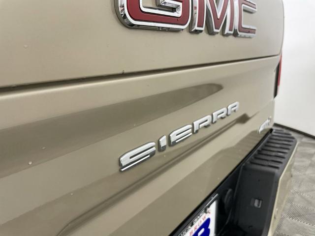 2023 GMC Sierra 1500 Vehicle Photo in GILBERT, AZ 85297-0402