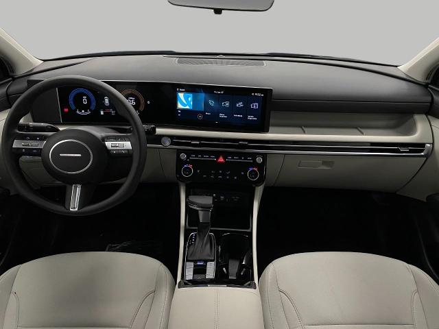 2025 Hyundai TUCSON Vehicle Photo in Appleton, WI 54913