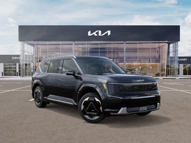 2026 Kia EV9 Vehicle Photo in Dublin, CA 94568