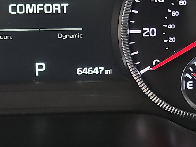 2020 Kia Telluride Vehicle Photo in TREVOSE, PA 19053-4984