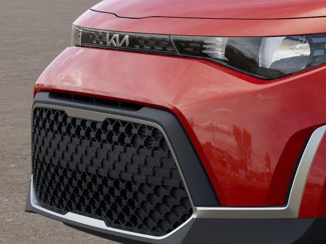 2025 Kia Soul Vehicle Photo in Tucson, AZ 85712