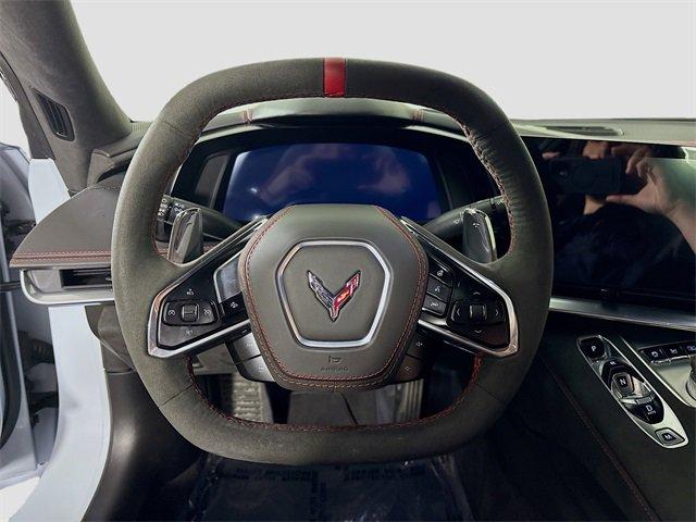 2024 Chevrolet Corvette Stingray Vehicle Photo in PUYALLUP, WA 98371-4149