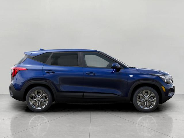 2025 Kia Seltos Vehicle Photo in Appleton, WI 54914