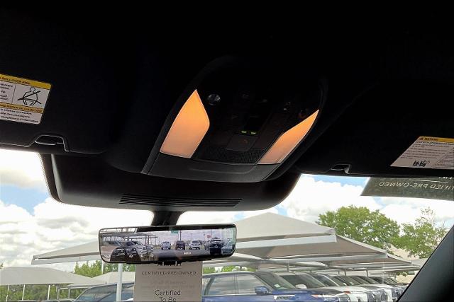 2024 INFINITI QX60 Vehicle Photo in San Antonio, TX 78230