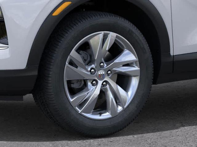 2026 Buick Encore GX Vehicle Photo in ZELIENOPLE, PA 16063-2910