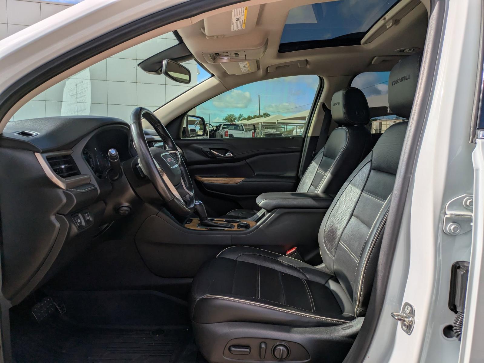 2019 GMC Acadia Vehicle Photo in SELMA, TX 78154-1460