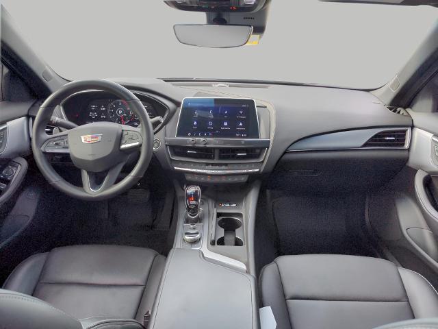 2021 Cadillac CT5 Vehicle Photo in Green Bay, WI 54304