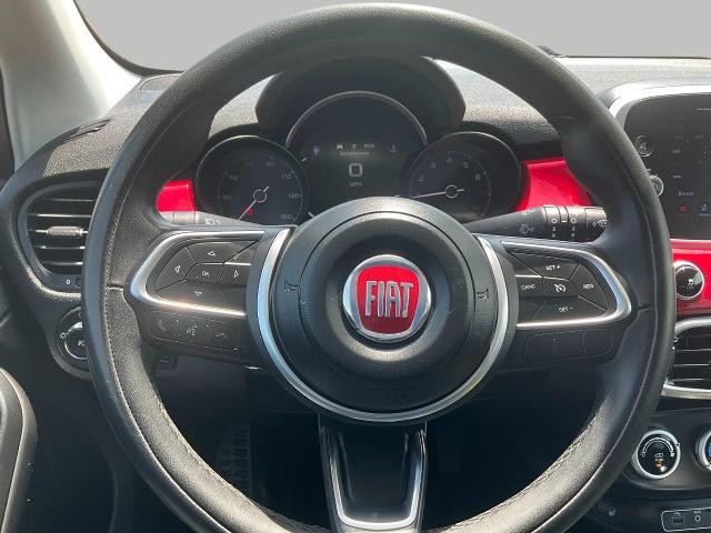 2019 FIAT 500X Vehicle Photo in Kaukauna, WI 54130