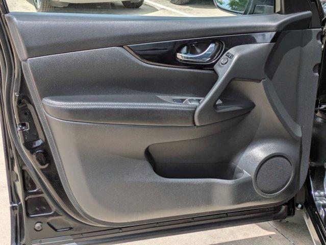 2019 Nissan Rogue Sport Vehicle Photo in San Antonio, TX 78209