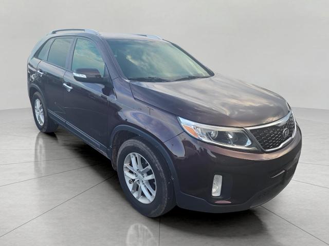 2014 Kia Sorento Vehicle Photo in Appleton, WI 54913