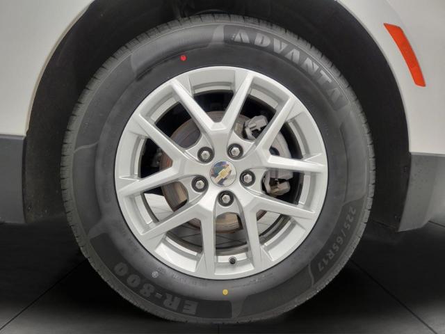 2024 Chevrolet Equinox Vehicle Photo in MADISON, WI 53713-3220