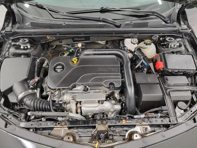 2024 Chevrolet Malibu Vehicle Photo in MADISON, WI 53713-3220