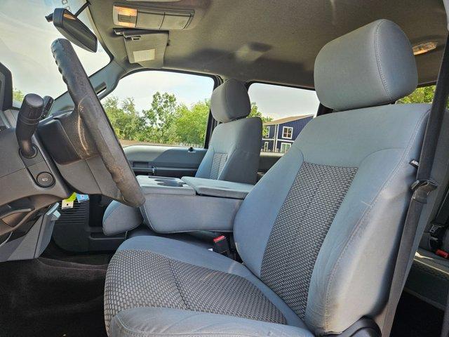 2016 Ford Super Duty F-250 SRW Vehicle Photo in San Antonio, TX 78230