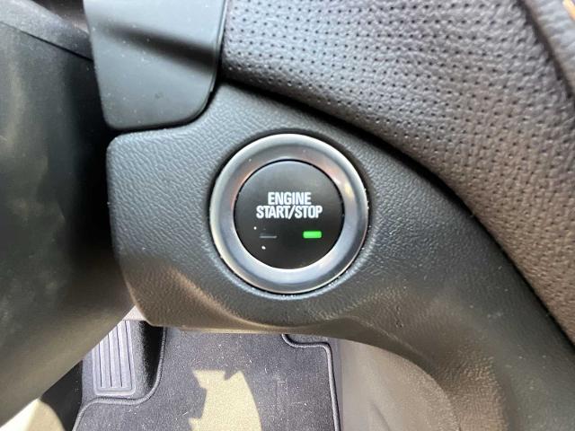 2023 Chevrolet Equinox Vehicle Photo in PITTSBURGH, PA 15226-1209
