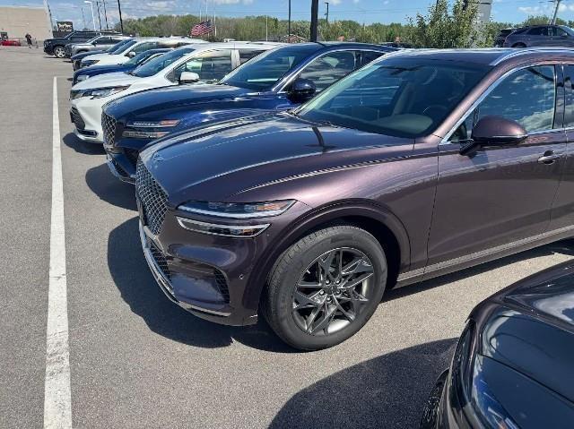 2022 Genesis GV70 Vehicle Photo in Appleton, WI 54913