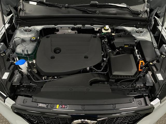 2026 Volvo XC40 Vehicle Photo in Appleton, WI 54913