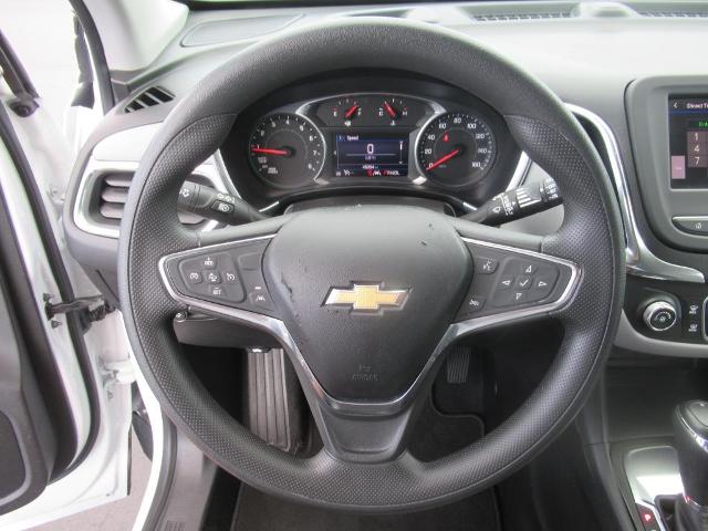 2020 Chevrolet Equinox Vehicle Photo in LEESBURG, FL 34788-4022