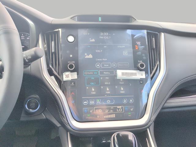 2025 Subaru Outback Vehicle Photo in Green Bay, WI 54304