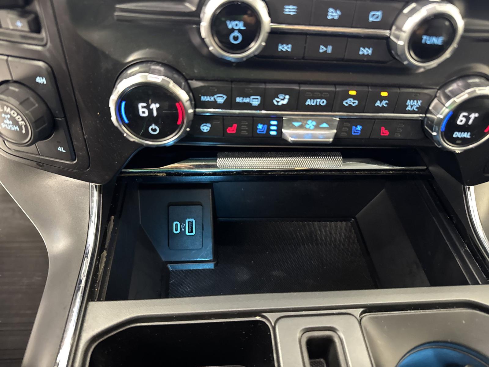 2021 Ford F-150 Vehicle Photo in GEORGETOWN, TX 78626-7508
