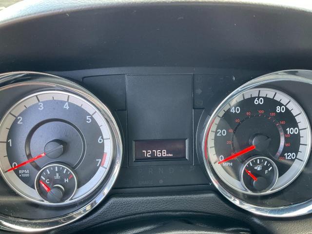 2019 Dodge Grand Caravan Vehicle Photo in Kaukauna, WI 54130